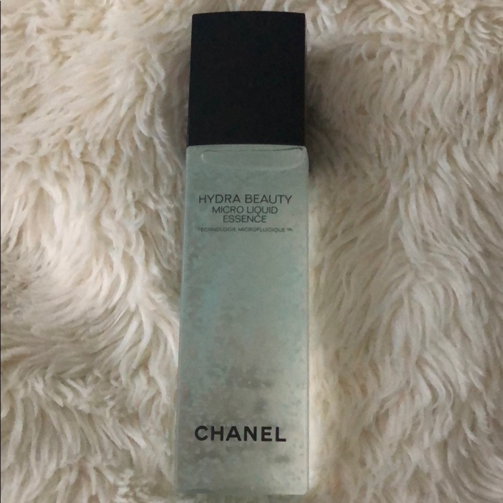 Chanel hydra beauty micro liquid essence